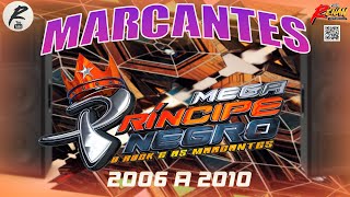 MEGA PRINCIPE  MARCANTES  ANOS 2006 A 2010  SEQUÊNCIA QUE MARCOU [upl. by Hsekin]