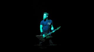 METALLICA en Minneapolis MN USA07012000quotTarget CenterquotFULL SHOW [upl. by Aivartal]