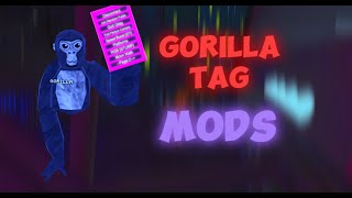 5 Gorilla Tag Copies With Mods [upl. by Crist]