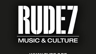 RUDE7 CLUB IN MANNHEIM  Reggae amp Dancehall Part 1 [upl. by Ayotal627]