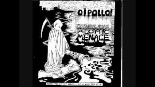 Oi Polloi  Resist The Atomic Menace amp No Filthy Nuclear Power [upl. by Weisman]