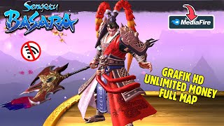 Game Android Offline Mirip Basara Grafik HD Ukuran Kecil Terbaru 2023  Full Map [upl. by Narual452]