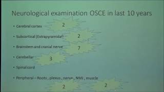 Neuro exam for OSCE part 1 [upl. by Oiceladni609]