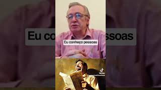 Olavo de CarvalhoInformação X Opinião [upl. by Darice]