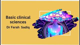 mrcp1 pass medicine  clinical sciences endothelin  iL 1 sleep stages [upl. by Nilkcaj]