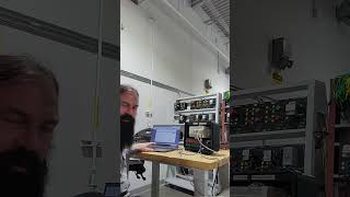 Mechatronics 101  Connecting to a PLC [upl. by Ylebmik]