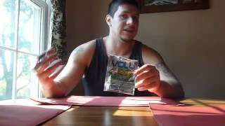 Laymans Reviews  Volu Gro by Nutrex [upl. by Arrik462]