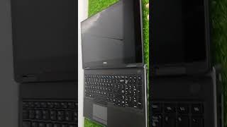 SOLD ✅ Dell Precision Workstation Laptop 7540 9th Gen Core i7 64GB RAM RTX 3000 6GB Graphics Laptop [upl. by Lorolla536]