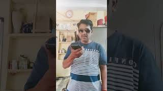 chota chatri 😄😄comedy funny fun treandingshort [upl. by Amaryl547]