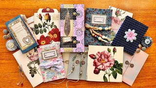 6x Greeting Card Makeover Ideas [upl. by Tigges827]