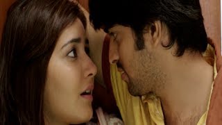 Oohalu Gusagusalade Theatrical Trailer  Srinivas Avasarala Rashi Khanna NagaShourya [upl. by Niwle]