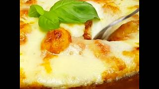 GNOCCHI ALLA SORRENTINA Italian Recipe Very Easy [upl. by Oiracam194]