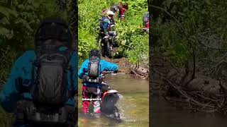 Dirtbikes VS ATVs [upl. by Marou101]