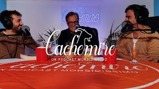 Cachemire Podcast S2  Episodio 3 Come Te Nessuno Cachemire feat Gabriele Muccino [upl. by Niamrahc982]