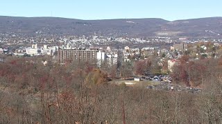 No tax hike in proposed Scranton budget [upl. by Kaete]