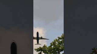 British Airways A3501000 departing LHR [upl. by Aytak778]