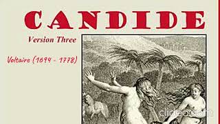 quotCandide  Voltaires Satirical Masterpiece on Optimism and Human Naturequot [upl. by Arndt]