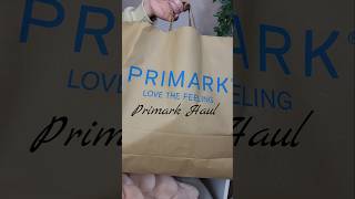 PRIMARK HAUL OCTOBER 2024 🛍 primarklovers primark primarkcollection haul [upl. by Adlanor391]