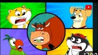 Hani bani ki cartoon full episode how to search [upl. by Leira]