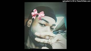 PARTYNEXTDOOR  LOSE MY MIND Sped Up [upl. by Leaper]