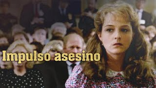 Impulso asesino 1991  Película Completa en Español  Helen Hunt  Chad Allen  Howard Hesseman [upl. by Furgeson]