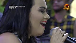 CIRCUITO MUSICAL NO CIDADELA MOSSORÓ CIDADE JUNINA 2019 FORROZÃO NA TV [upl. by Won729]