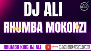 PAPA LOLO SLOW RHUMBA MIX BY DJ ALI THE UNSTOPPABLE [upl. by Nocam891]