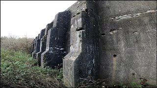 ABANDONED RAF Tealing WW2 Airfield  SCOTLAND [upl. by Gloriana]