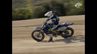 13th Yamaha VR46 Master Camp  Day 2 Review [upl. by Affer]