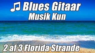 Gitaar Blues Muziek Ontspannen Instrumentale liedjes voor studeren lezing bestuderen reiziger afspee [upl. by Rhyner784]