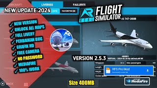 RF S Pro Mod Apk 253 Latest Version 2024  Unlock All Maps amp Unlock All Skins [upl. by Clementina]