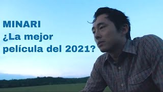 MINARI 2020 ANÁLISIS Y CRÍTICA de la película completa de A24 [upl. by Cyril137]