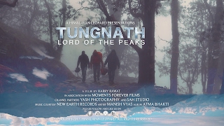 Tungnath  Lord of the Peaks I Trailer I Chopta l Chandrashila l Uttarakhand I Himalayan Leopard [upl. by Duax503]