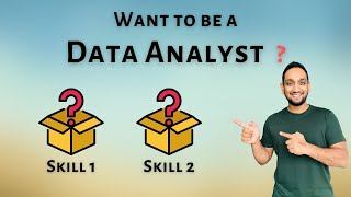 How to become a Data Analyst FASTER [upl. by Doomham]