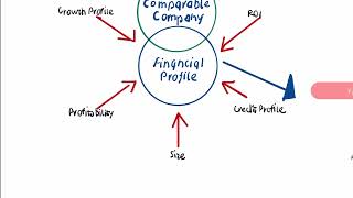 Comparable Company Analysis [upl. by Halilahk]