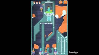 Wheres my Perry Level 219 Serpentine Walkthrough A Thousand Times Over Mission 2 [upl. by Bradstreet]