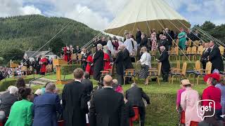 Tynwald Day Ceremony 2023 [upl. by Medeah]