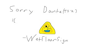 Dear Dante from TF2 Im sorry [upl. by Nido472]