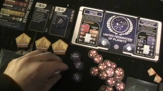 A lonesome Gamer plays Star Trek Ascendancy pt 5 [upl. by Echikson]