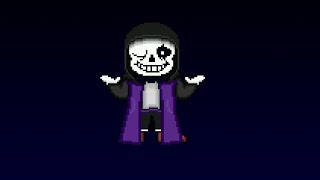 Epictale  Remix for Megalovania [upl. by Caassi]