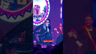 Jasmine Sandlas live performance  singing Patt le gya song liveshows punjabisinger viralvideo [upl. by Laehcim143]