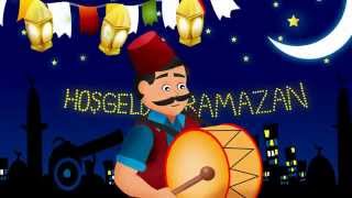 Ramazan Manileri 3  Diyanet Tv [upl. by Nilhsa39]