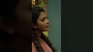 Dhanush Amala Paul Ke Liye Gajra Lekar Aata Hai vip2 dhanush amalapaul romantic youtubeshorts [upl. by Ezzo815]