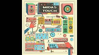 Midas Touch  Magic Click 2024 [upl. by Preciosa142]