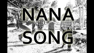 Soapdish  Nana Song with Lyrics Acoustic Version [upl. by Leigha]