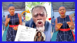 Martha Ankomah replies LilwinTakes him to court for saying she sleeps with men for money amp cars [upl. by Gelhar347]