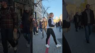 Hanover  Hannover  Germany  foryou viralvideo viralshorts germany youtubeshorts trending [upl. by Whallon]