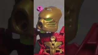 Bionicle Short Film Trailer [upl. by Lazor]