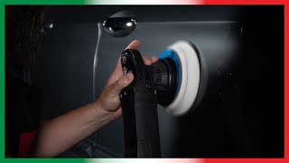 Top Polishers for Beginner Detailers [upl. by Oira818]