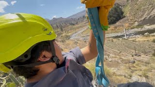 INTENTO DE VLOG  COLCA  AREQUIPA  CON POPICITA E IAN [upl. by Trudey]